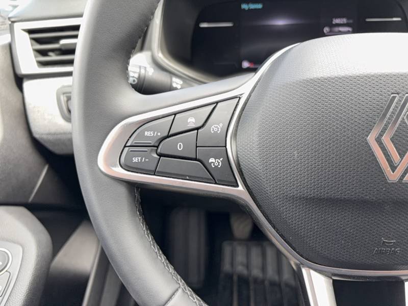 Renault Clio - Photo 23