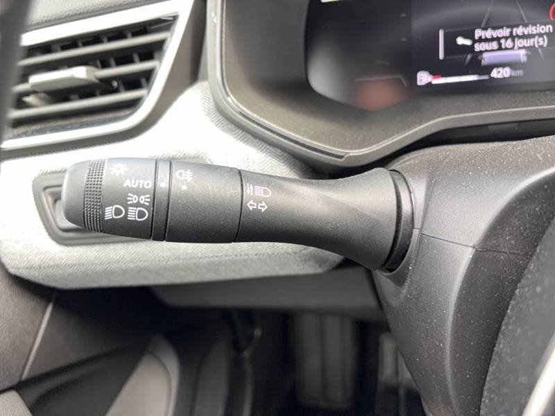 Renault Clio - Photo 25