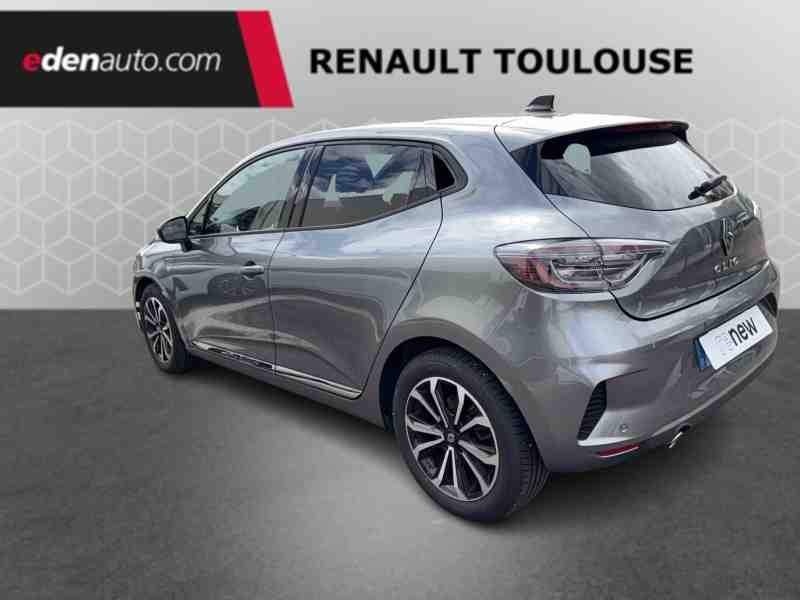 Renault Clio - Photo 3