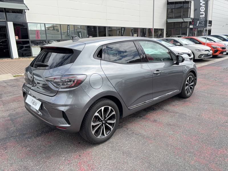 Renault Clio - Photo 5