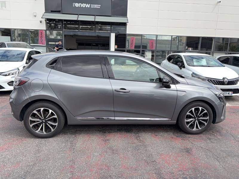 Renault Clio - Photo 6