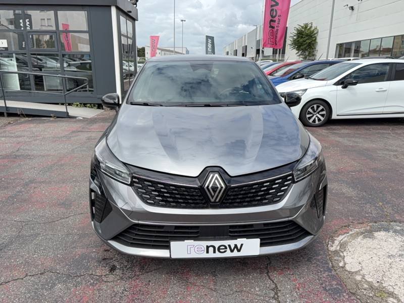Renault Clio - Photo 8