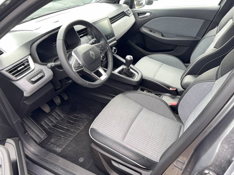 Renault Clio - Photo 10