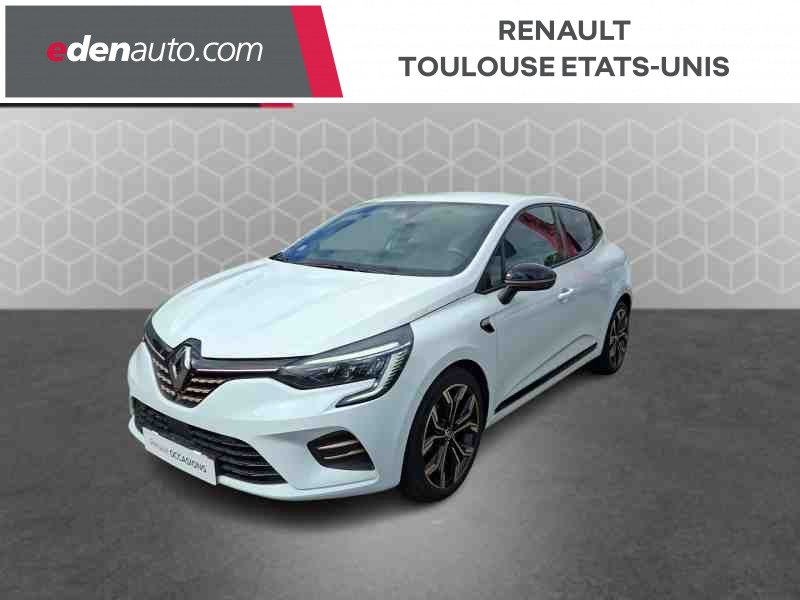 Renault Clio - Photo 1