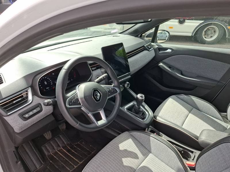 Renault Clio - Photo 11