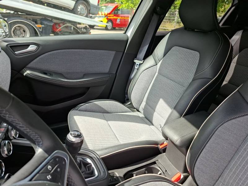 Renault Clio - Photo 12