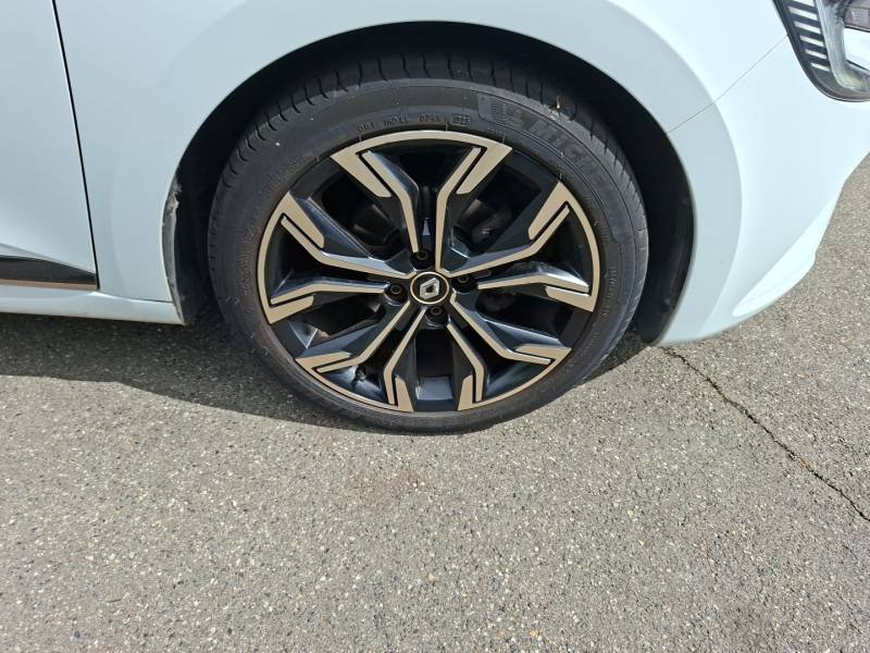 Renault Clio - Photo 13