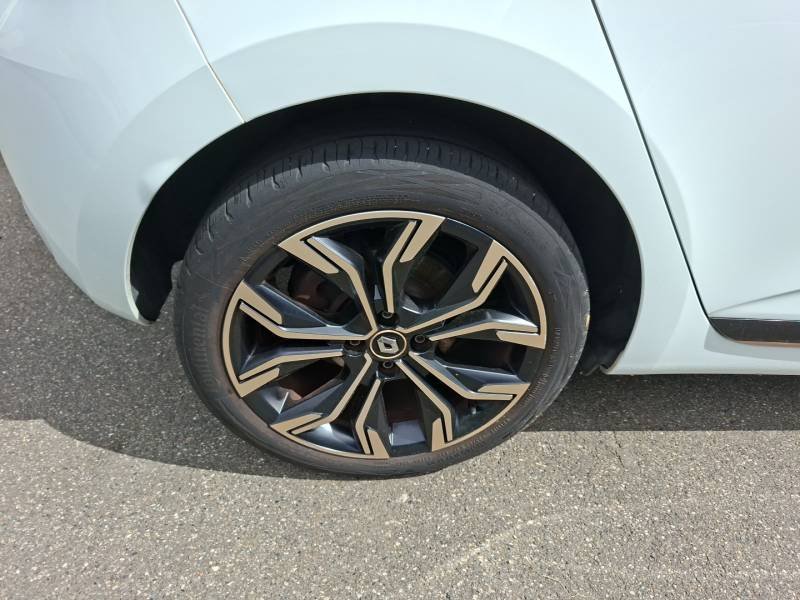 Renault Clio - Photo 14