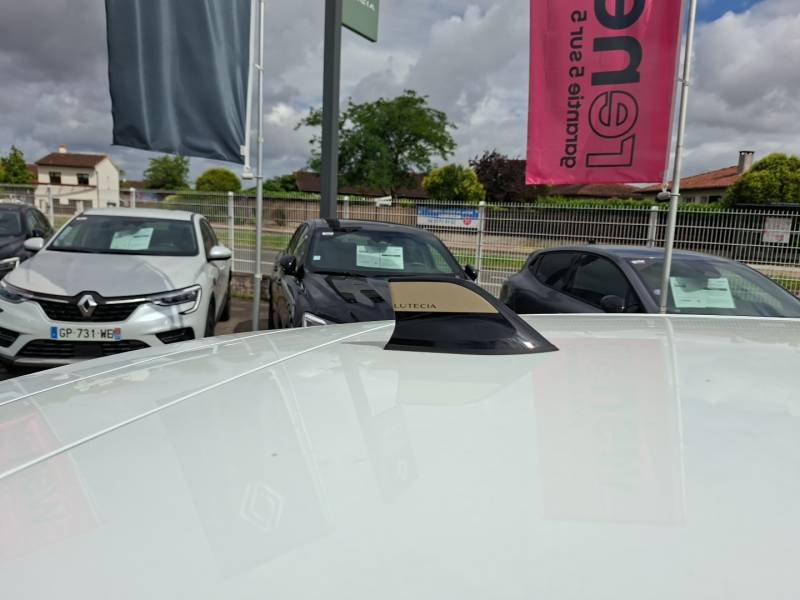 Renault Clio - Photo 15