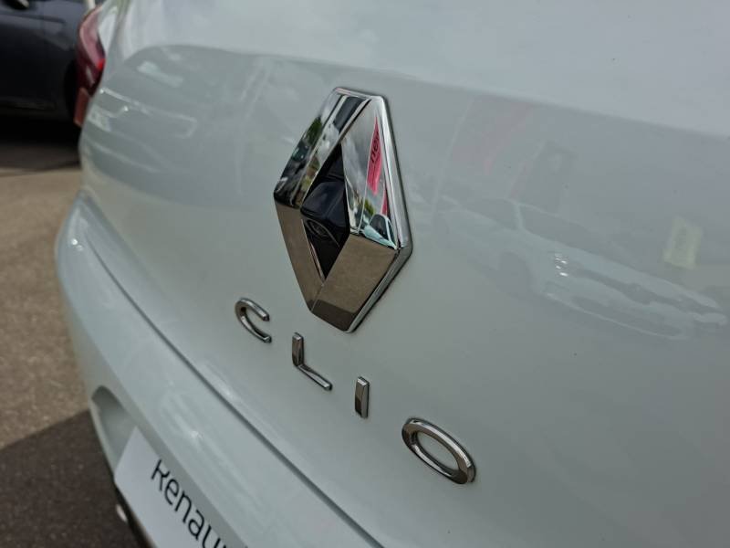 Renault Clio - Photo 16