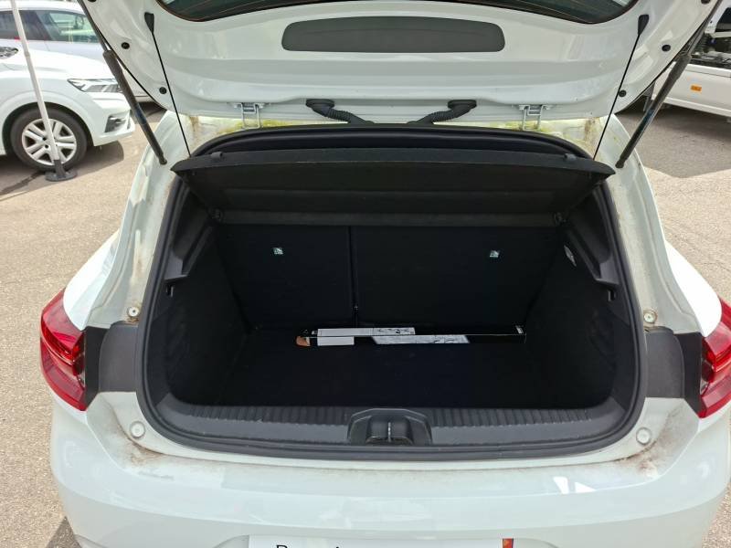 Renault Clio - Photo 19
