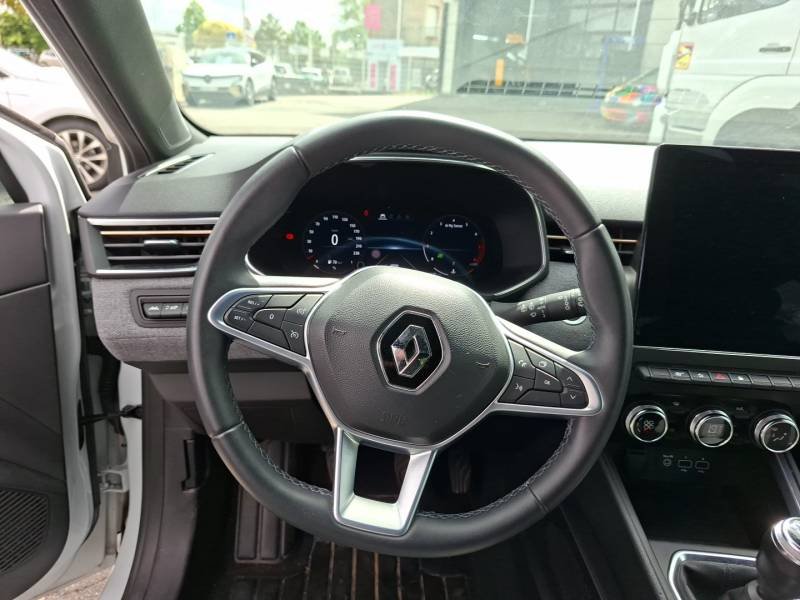 Renault Clio - Photo 20