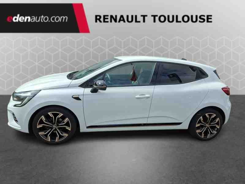 Renault Clio - Photo 2