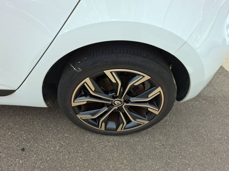 Renault Clio - Photo 26