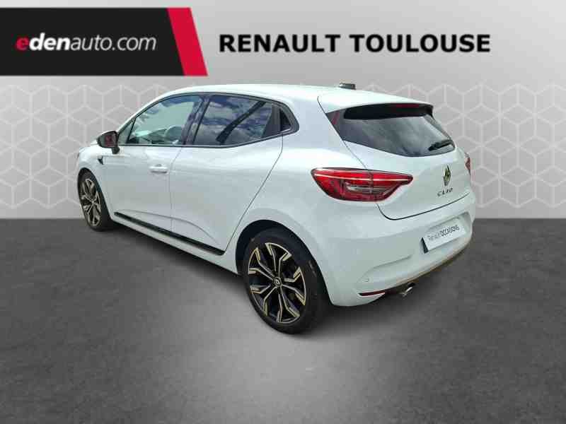 Renault Clio - Photo 3