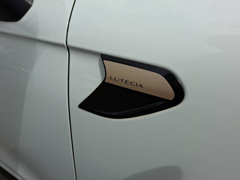 Renault Clio - Photo 40