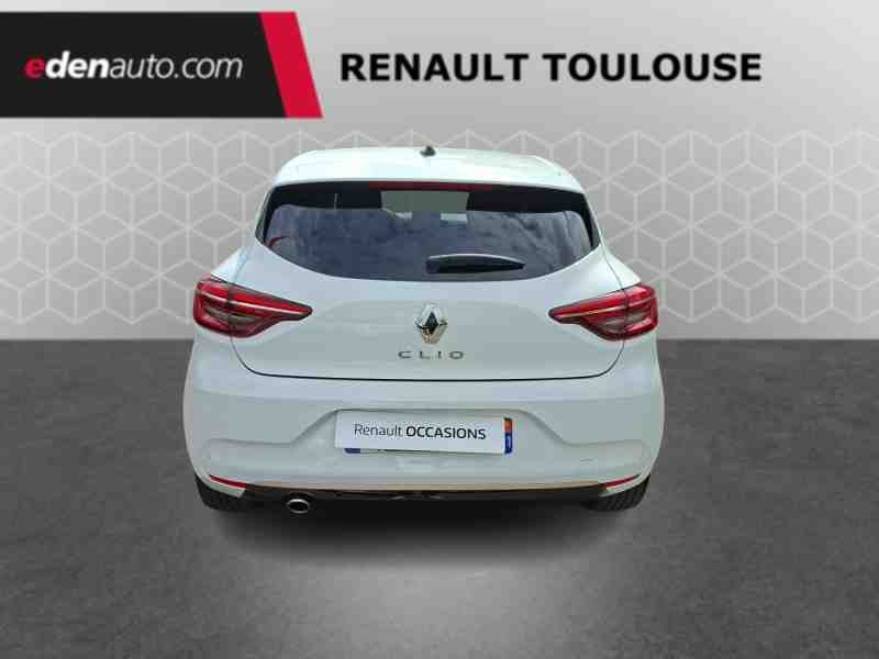 Renault Clio - Photo 4
