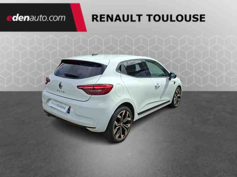 Renault Clio - Photo 5