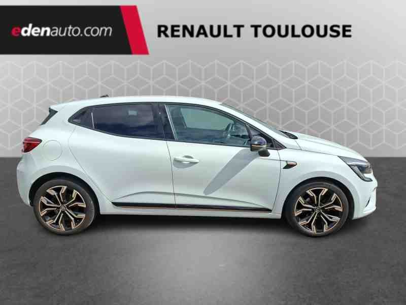 Renault Clio - Photo 6