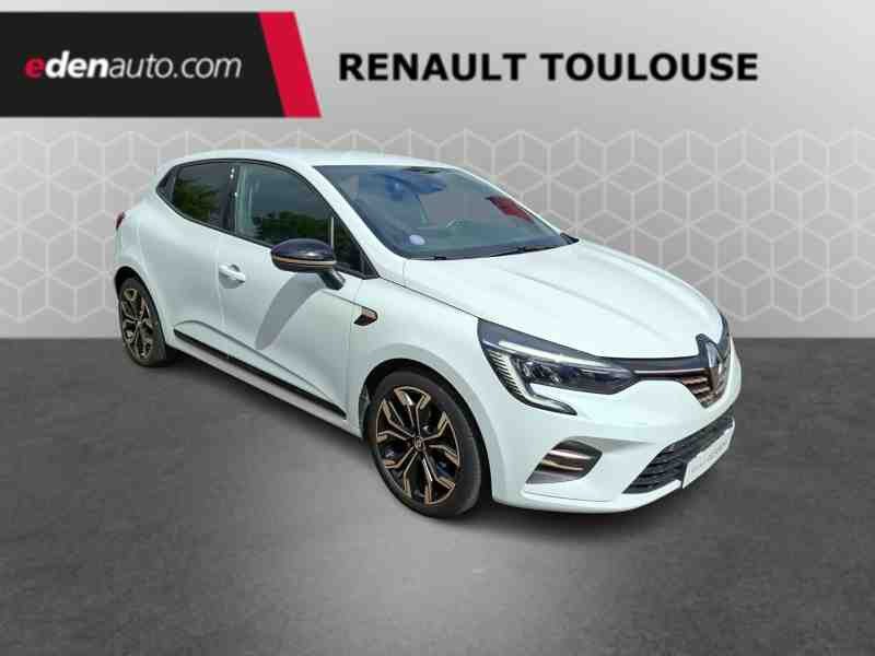 Renault Clio - Photo 7