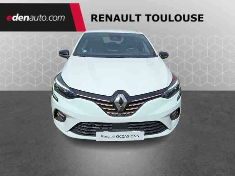 Renault Clio - Photo 8