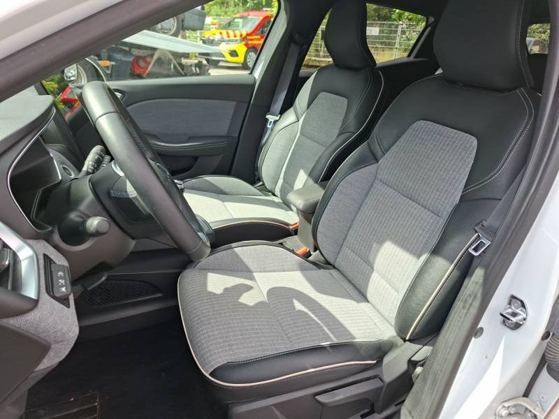 Renault Clio - Photo 10