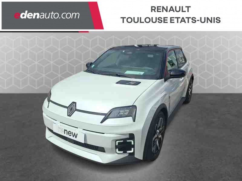Renault R 5 - Photo 1
