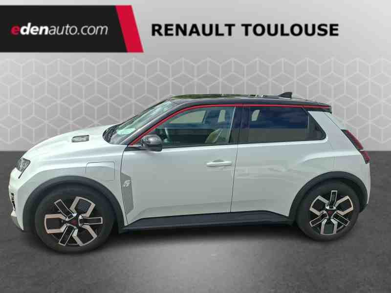 Renault R 5 - Photo 2