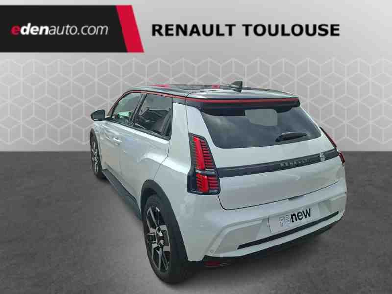 Renault R 5 - Photo 3