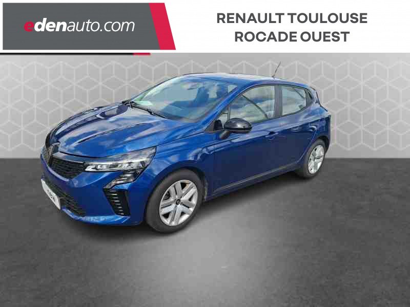 Renault Clio - Photo 1
