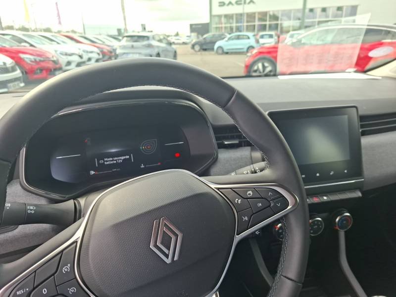 Renault Clio - Photo 11