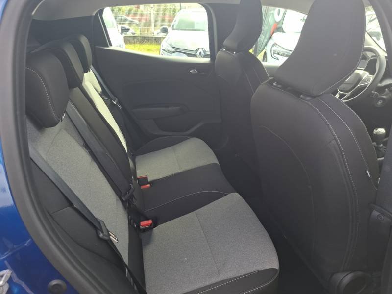Renault Clio - Photo 12