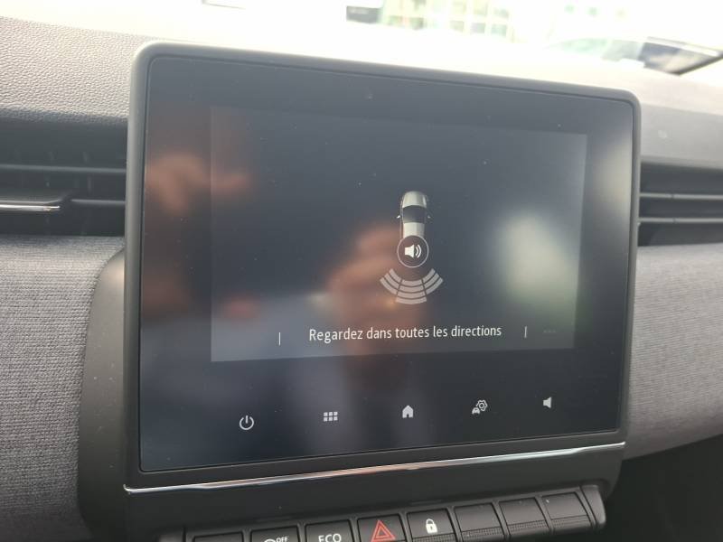 Renault Clio - Photo 18