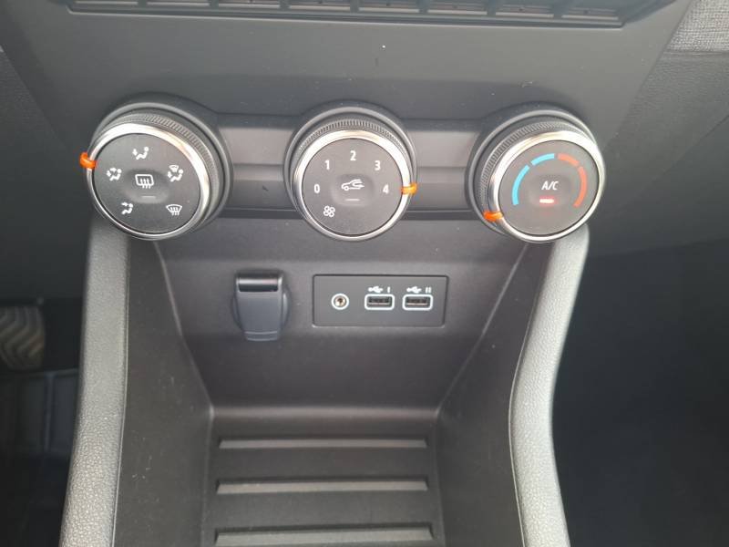 Renault Clio - Photo 19