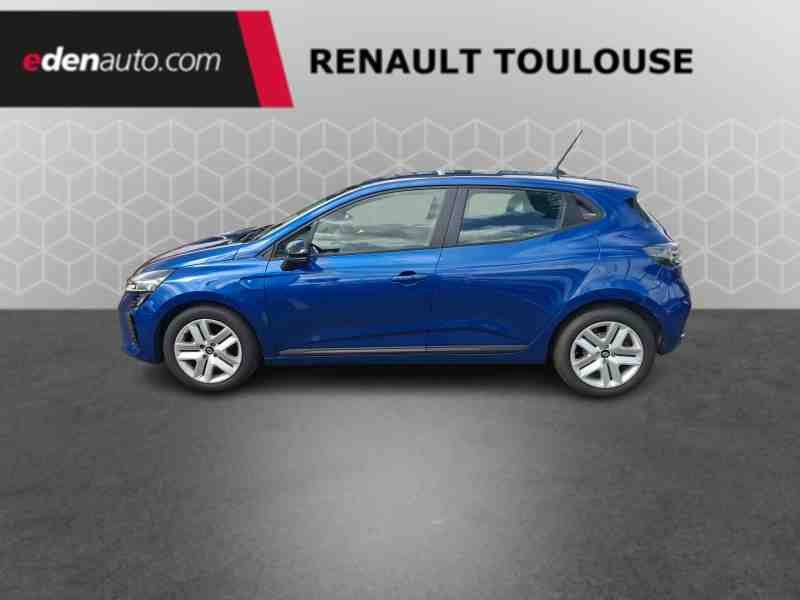 Renault Clio - Photo 2