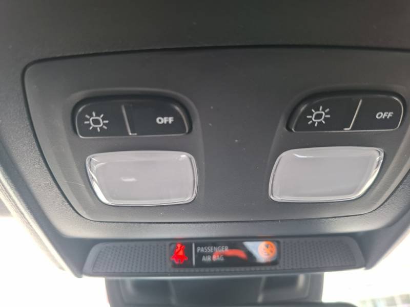 Renault Clio - Photo 22