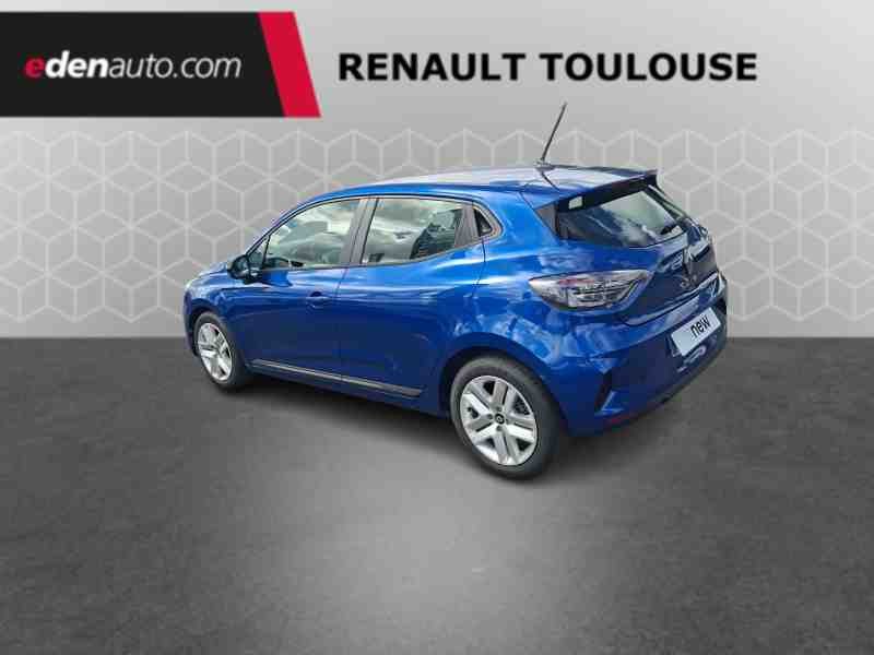 Renault Clio - Photo 3
