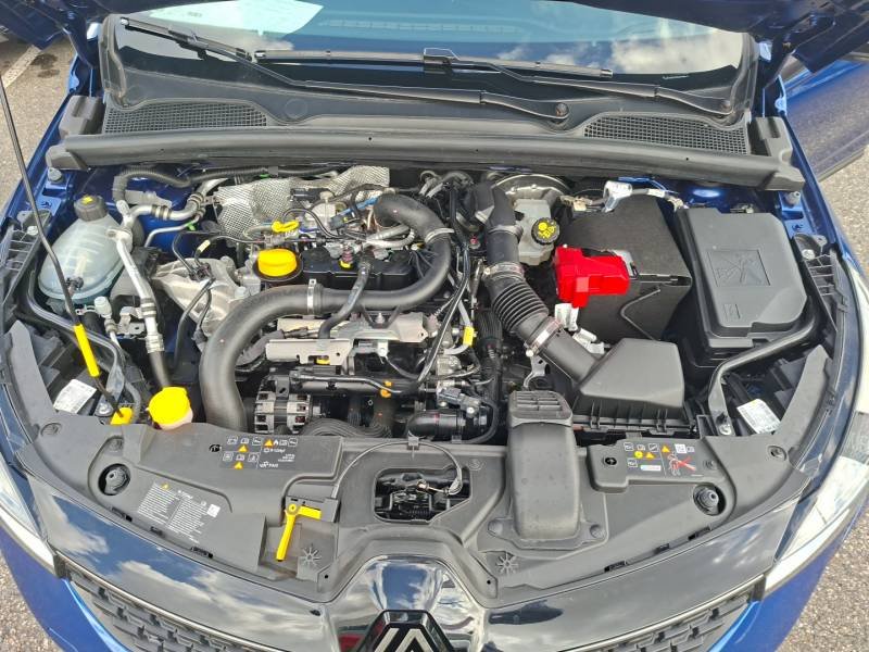 Renault Clio - Photo 36