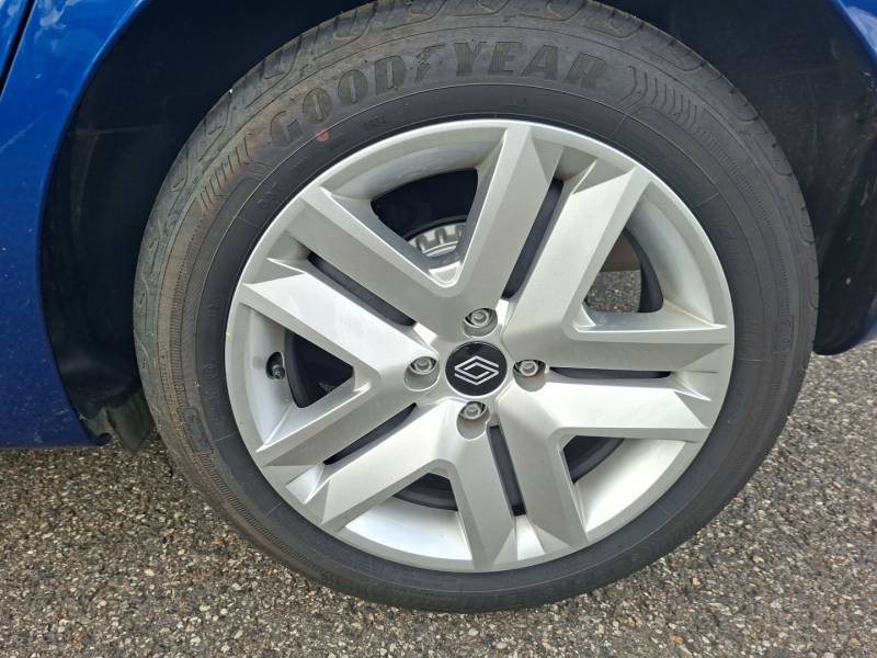 Renault Clio - Photo 37