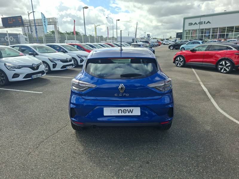Renault Clio - Photo 4