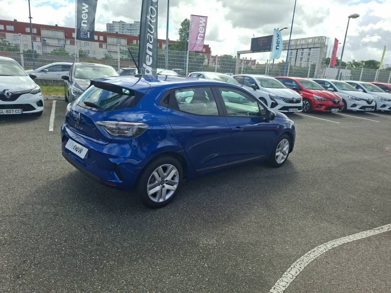Renault Clio - Photo 5