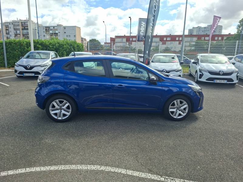 Renault Clio - Photo 6