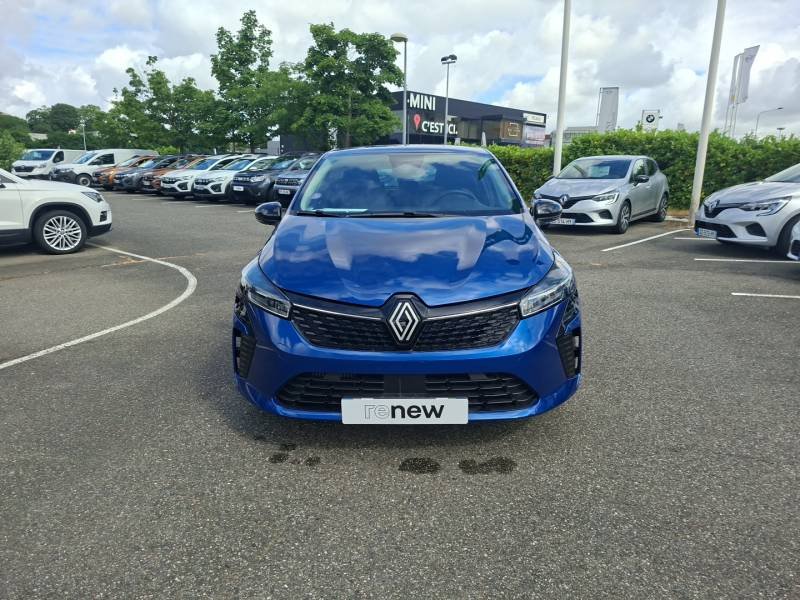 Renault Clio - Photo 8