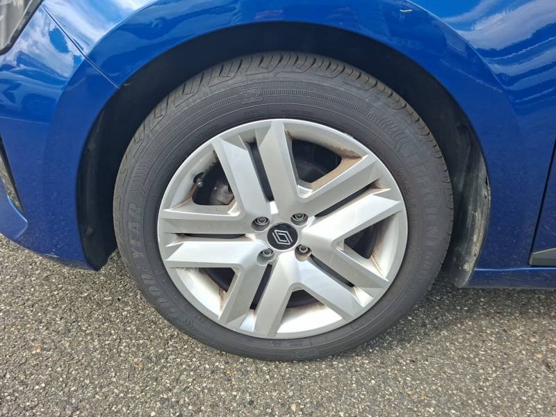 Renault Clio - Photo 9
