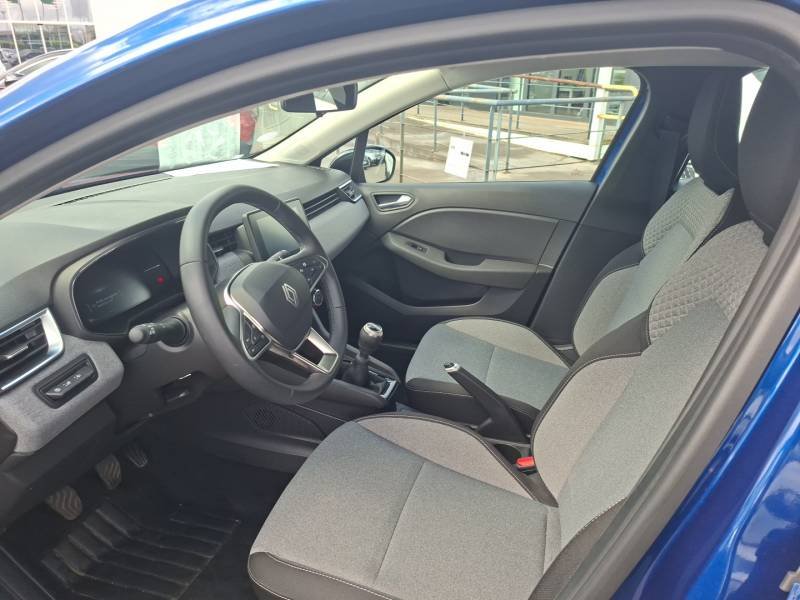 Renault Clio - Photo 10