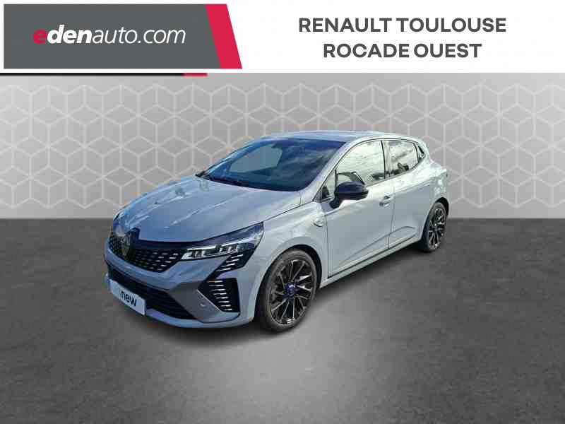 Renault Clio - Photo 1