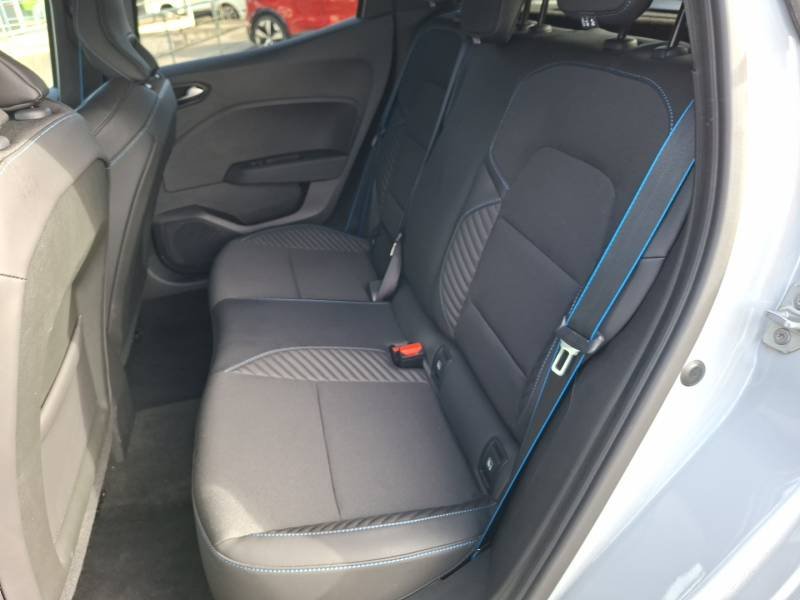 Renault Clio - Photo 11