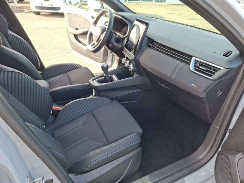 Renault Clio - Photo 12