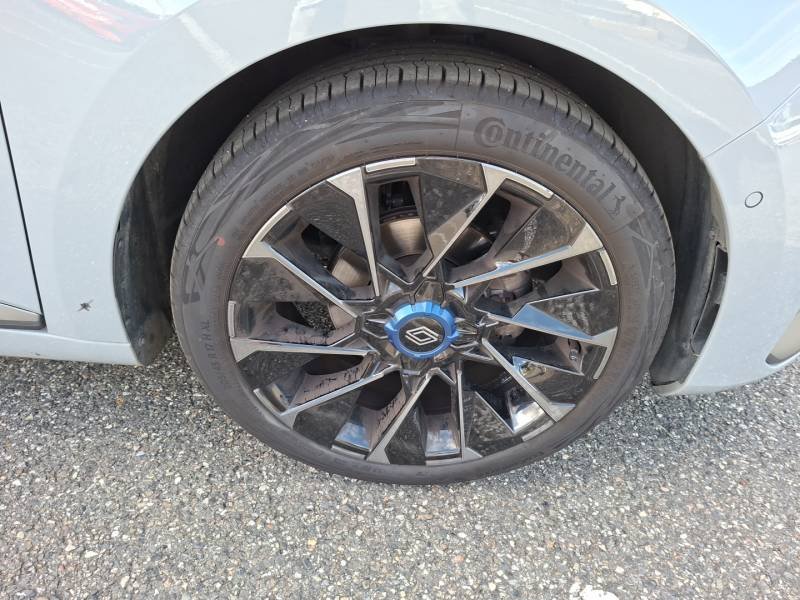 Renault Clio - Photo 13