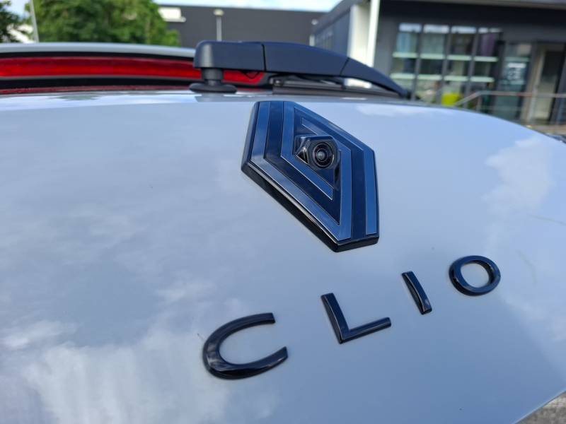 Renault Clio - Photo 18